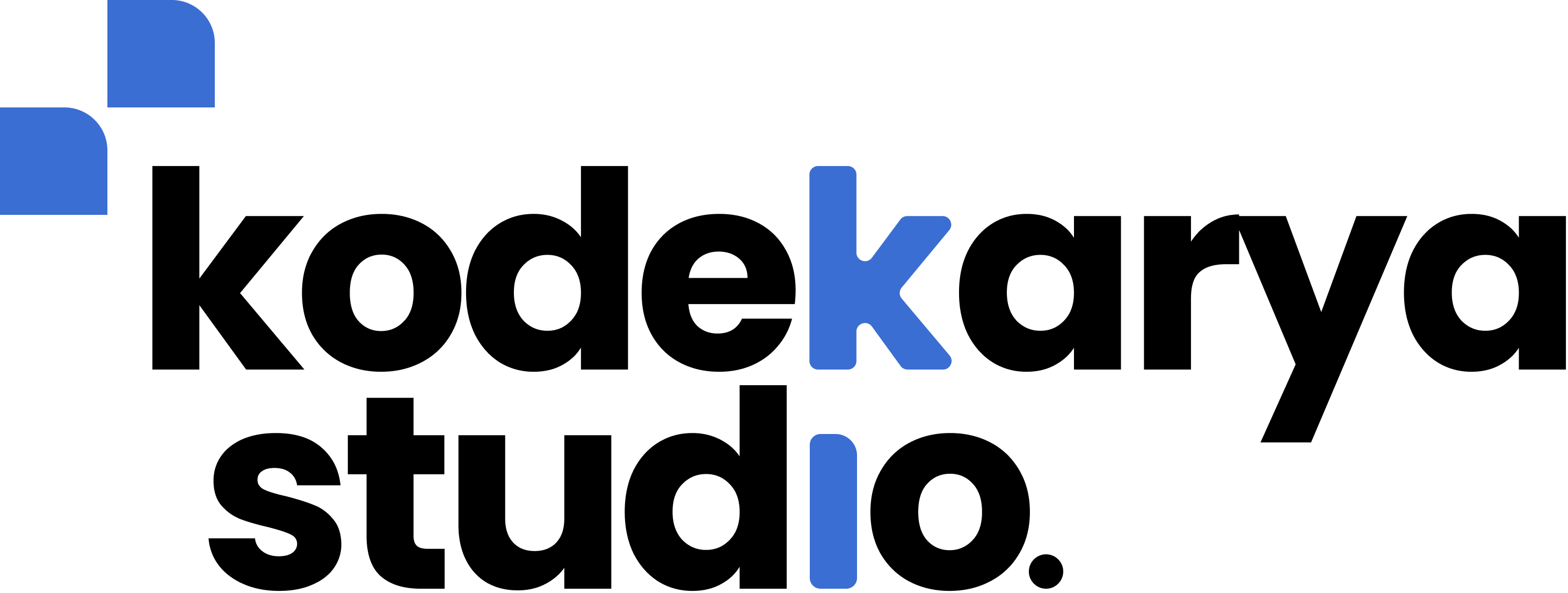 KodeKarya Logo